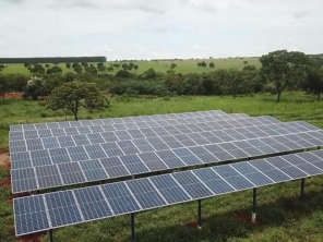 Foto de Maria Vitória Energia Solar Fotovoltaica em Paracatu, MG por Solutudo