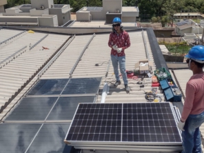 Foto de Energy Solares Serviços Elétrico em Louveira, SP por Solutudo