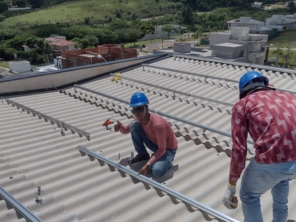 Foto de Energy Solares Serviços Elétrico em Louveira, SP por Solutudo
