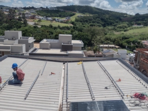 Foto de Energy Solares Serviços Elétrico em Louveira, SP por Solutudo