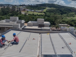 Foto de Energy Solares Serviços Elétrico em Louveira, SP por Solutudo