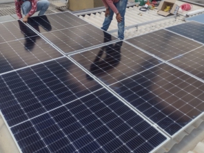 Foto de Energy Solares Serviços Elétrico em Louveira, SP por Solutudo
