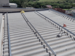 Foto de Energy Solares Serviços Elétrico em Louveira, SP por Solutudo