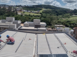 Foto de Energy Solares Serviços Elétrico em Louveira, SP por Solutudo
