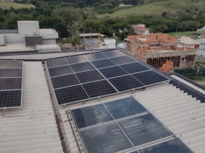 Foto de Energy Solares Serviços Elétrico em Louveira, SP por Solutudo