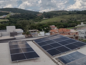 Foto de Energy Solares Serviços Elétrico em Louveira, SP por Solutudo