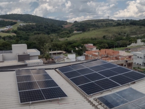 Foto de Energy Solares Serviços Elétrico em Louveira, SP por Solutudo