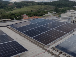 Foto de Energy Solares Serviços Elétrico em Louveira, SP por Solutudo