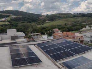 Foto de Energy Solares Serviços Elétrico em Louveira, SP por Solutudo