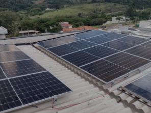 Foto de Energy Solares Serviços Elétrico em Louveira, SP por Solutudo