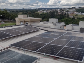 Foto de Energy Solares Serviços Elétrico em Louveira, SP por Solutudo