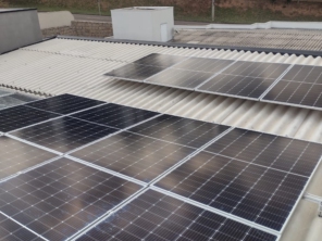 Foto de Energy Solares Serviços Elétrico em Louveira, SP por Solutudo