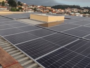 Foto de Energy Solares Serviços Elétrico em Louveira, SP por Solutudo