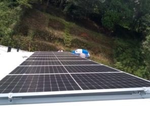 Foto de Energy Solares Serviços Elétrico em Louveira, SP por Solutudo