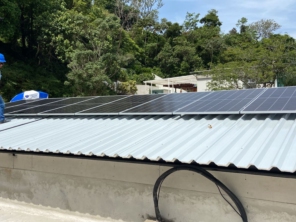 Foto de Energy Solares Serviços Elétrico em Louveira, SP por Solutudo