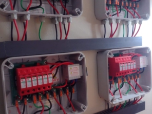 Foto de Energy Solares Serviços Elétrico em Louveira, SP por Solutudo
