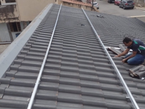 Foto de Energy Solares Serviços Elétrico em Louveira, SP por Solutudo