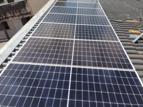 Foto de Energy Solares Serviços Elétrico em Louveira, SP por Solutudo