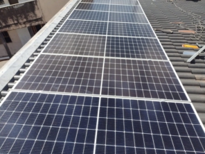 Foto de Energy Solares Serviços Elétrico em Louveira, SP por Solutudo