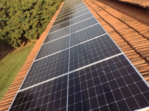 Foto de Energy Solares Serviços Elétrico em Louveira, SP por Solutudo