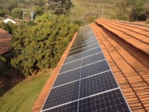 Foto de Energy Solares Serviços Elétrico em Louveira, SP por Solutudo