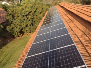 Foto de Energy Solares Serviços Elétrico em Louveira, SP por Solutudo