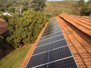 Foto de Energy Solares Serviços Elétrico em Louveira, SP por Solutudo