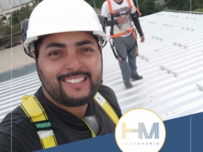 Foto de Hm Engenharia em Divinópolis, MG por Solutudo