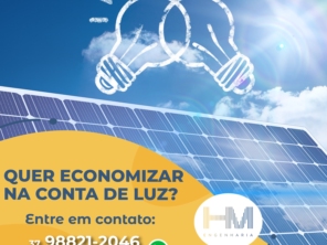Foto de Hm Engenharia em Divinópolis, MG por Solutudo