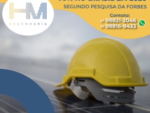 Foto de Hm Engenharia em Divinópolis, MG por Solutudo