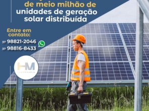 Foto de Hm Engenharia em Divinópolis, MG por Solutudo
