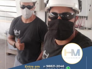 Foto de Hm Engenharia em Divinópolis, MG por Solutudo