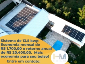 Foto de Hm Engenharia em Divinópolis, MG por Solutudo