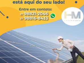 Foto de Hm Engenharia em Divinópolis, MG por Solutudo