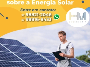 Foto de Hm Engenharia em Divinópolis, MG por Solutudo