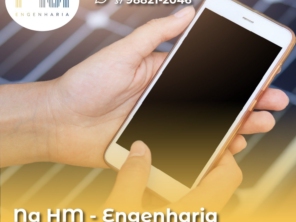 Foto de Hm Engenharia em Divinópolis, MG por Solutudo
