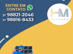 Foto de Hm Engenharia em Divinópolis, MG por Solutudo