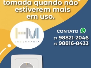 Foto de Hm Engenharia em Divinópolis, MG por Solutudo