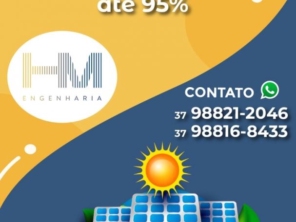 Foto de Hm Engenharia em Divinópolis, MG por Solutudo