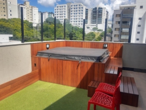 Foto de DecoRy Pinturas em Belo Horizonte, MG por Solutudo