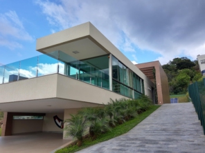 Foto de DecoRy Pinturas em Belo Horizonte, MG por Solutudo
