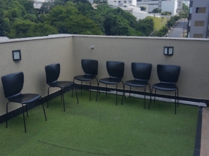 Foto de DecoRy Pinturas em Belo Horizonte, MG por Solutudo
