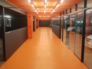 Foto de DecoRy Pinturas em Belo Horizonte, MG por Solutudo