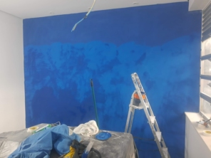 Foto de DecoRy Pinturas em Belo Horizonte, MG por Solutudo