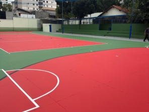 Foto de DecoRy Pinturas em Belo Horizonte, MG por Solutudo