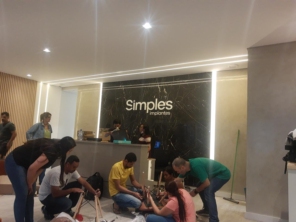 Foto de DecoRy Pinturas em Belo Horizonte, MG por Solutudo