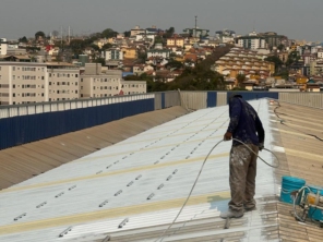 Foto de DecoRy Pinturas em Belo Horizonte, MG por Solutudo