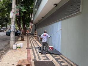 Foto de DecoRy Pinturas em Belo Horizonte, MG por Solutudo