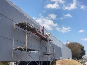 Foto de DecoRy Pinturas em Belo Horizonte, MG por Solutudo
