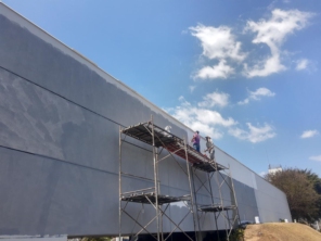 Foto de DecoRy Pinturas em Belo Horizonte, MG por Solutudo